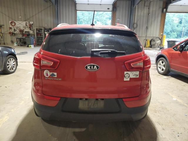 Photo 5 VIN: KNDPBCA21C7249316 - KIA SPORTAGE 