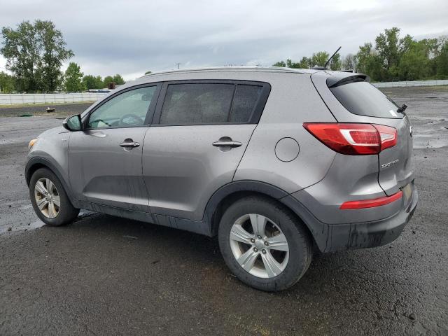 Photo 1 VIN: KNDPBCA21C7255097 - KIA SPORTAGE 