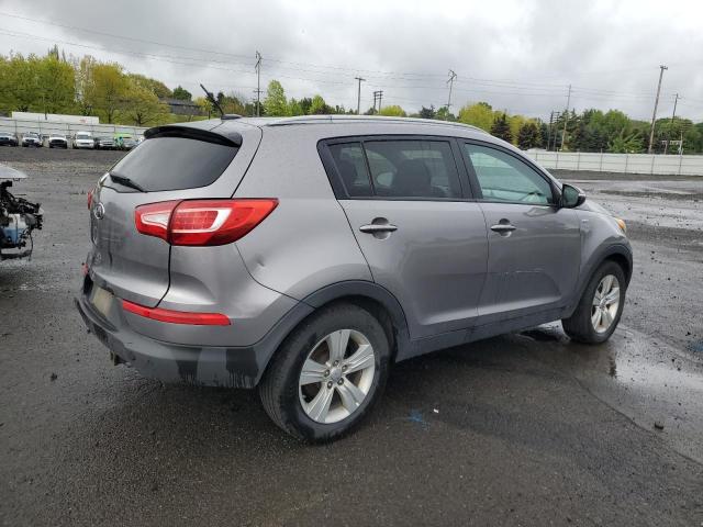 Photo 2 VIN: KNDPBCA21C7255097 - KIA SPORTAGE 