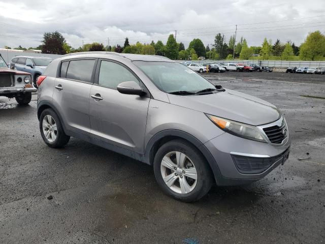 Photo 3 VIN: KNDPBCA21C7255097 - KIA SPORTAGE 