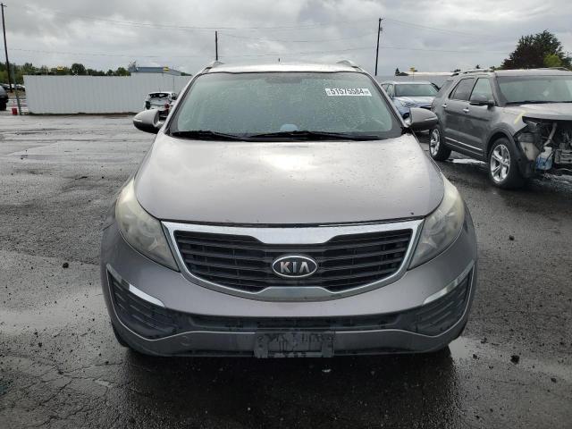 Photo 4 VIN: KNDPBCA21C7255097 - KIA SPORTAGE 