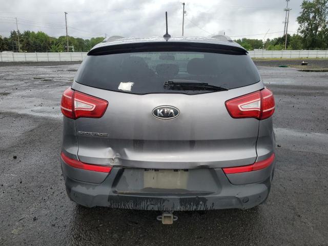 Photo 5 VIN: KNDPBCA21C7255097 - KIA SPORTAGE 