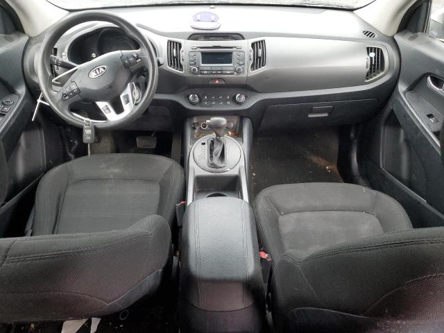 Photo 7 VIN: KNDPBCA21C7255097 - KIA SPORTAGE 