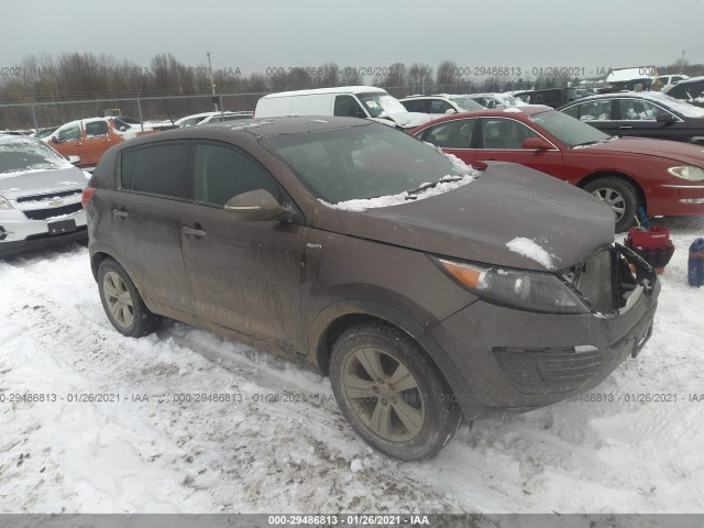 Photo 0 VIN: KNDPBCA21C7271574 - KIA SPORTAGE 