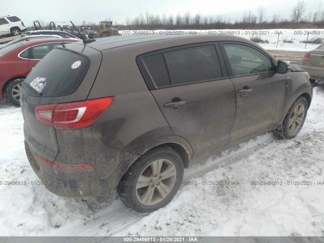 Photo 3 VIN: KNDPBCA21C7271574 - KIA SPORTAGE 