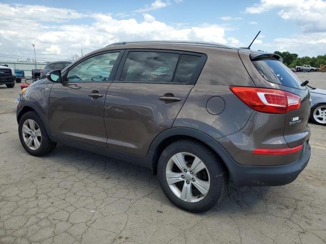 Photo 1 VIN: KNDPBCA21C7293137 - KIA SPORTAGE 