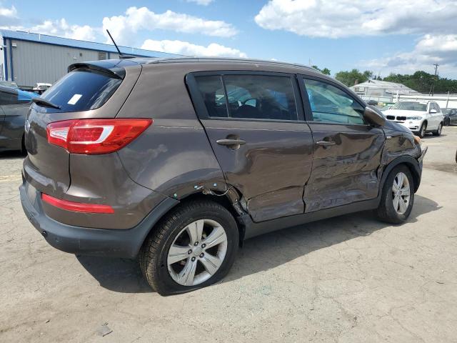 Photo 2 VIN: KNDPBCA21C7293137 - KIA SPORTAGE 