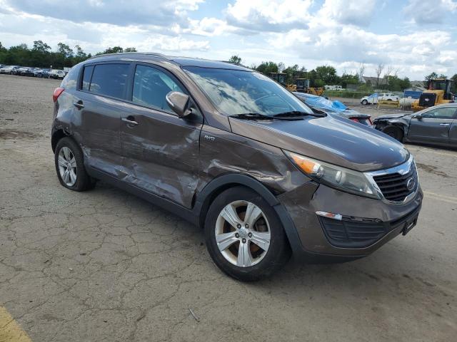 Photo 3 VIN: KNDPBCA21C7293137 - KIA SPORTAGE 