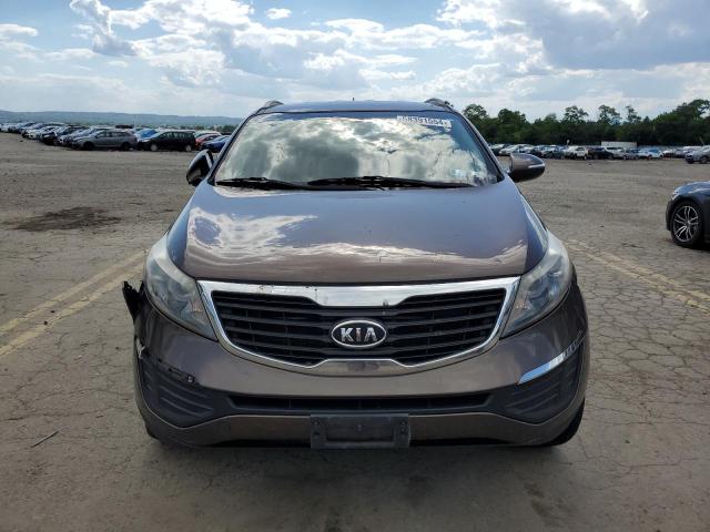 Photo 4 VIN: KNDPBCA21C7293137 - KIA SPORTAGE 