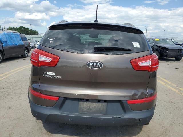 Photo 5 VIN: KNDPBCA21C7293137 - KIA SPORTAGE 