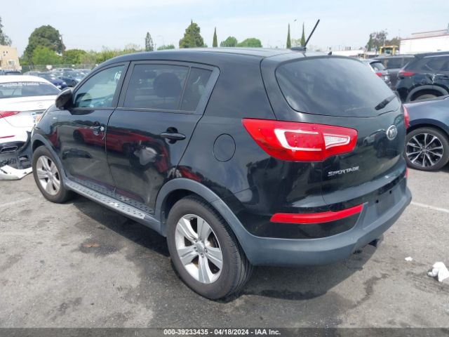 Photo 2 VIN: KNDPBCA21D7412497 - KIA SPORTAGE 