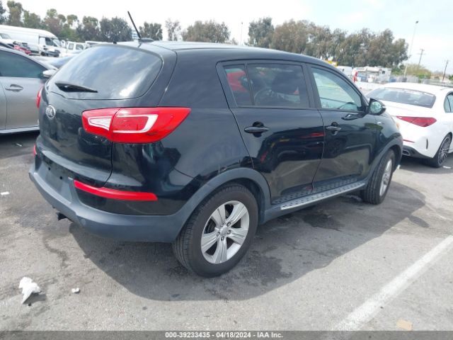 Photo 3 VIN: KNDPBCA21D7412497 - KIA SPORTAGE 