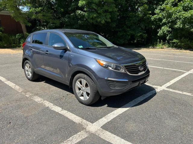 Photo 0 VIN: KNDPBCA21D7500353 - KIA SPORTAGE 