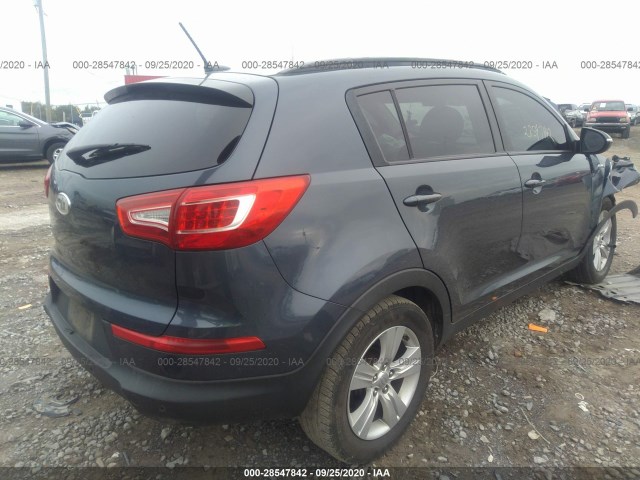 Photo 3 VIN: KNDPBCA22B7088330 - KIA SPORTAGE 