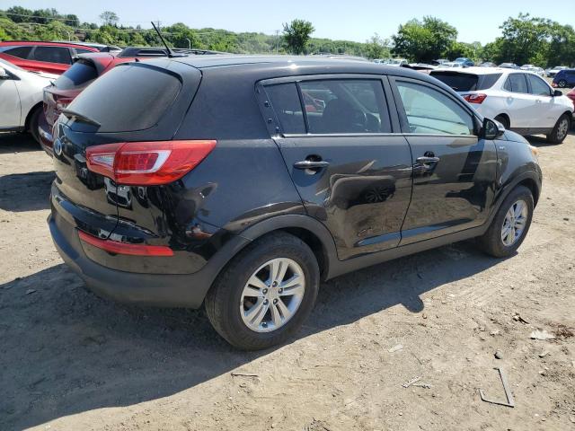 Photo 2 VIN: KNDPBCA22B7101786 - KIA SPORTAGE 