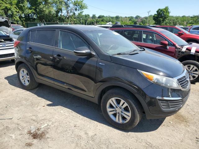 Photo 3 VIN: KNDPBCA22B7101786 - KIA SPORTAGE 