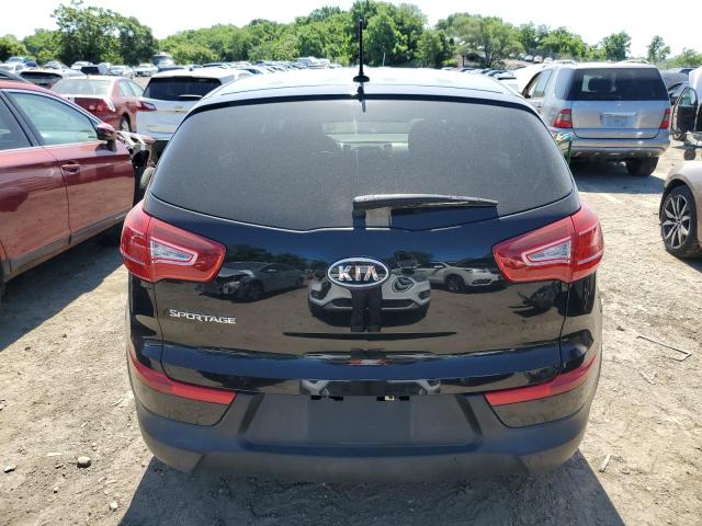 Photo 5 VIN: KNDPBCA22B7101786 - KIA SPORTAGE 