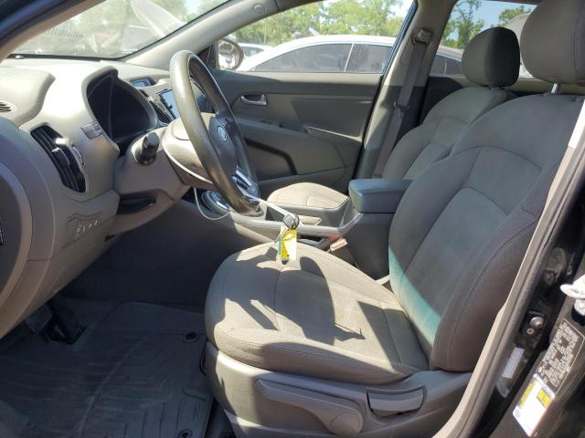 Photo 6 VIN: KNDPBCA22B7101786 - KIA SPORTAGE 