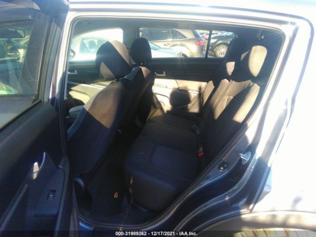 Photo 7 VIN: KNDPBCA22B7141799 - KIA SPORTAGE 