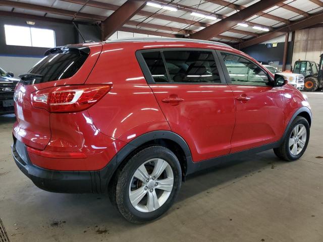 Photo 2 VIN: KNDPBCA22B7163737 - KIA SPORTAGE 