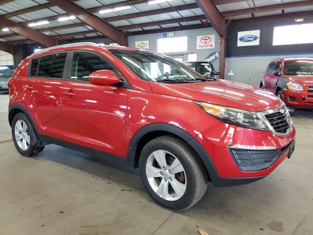 Photo 3 VIN: KNDPBCA22B7163737 - KIA SPORTAGE 