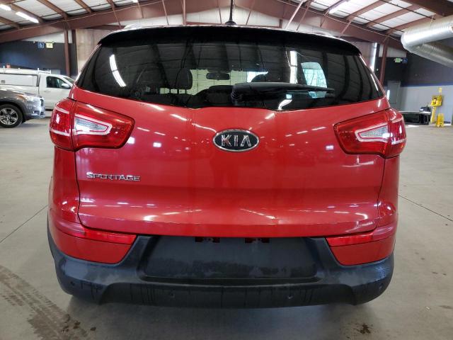 Photo 5 VIN: KNDPBCA22B7163737 - KIA SPORTAGE 