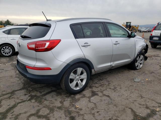 Photo 2 VIN: KNDPBCA22C7235683 - KIA SPORTAGE 