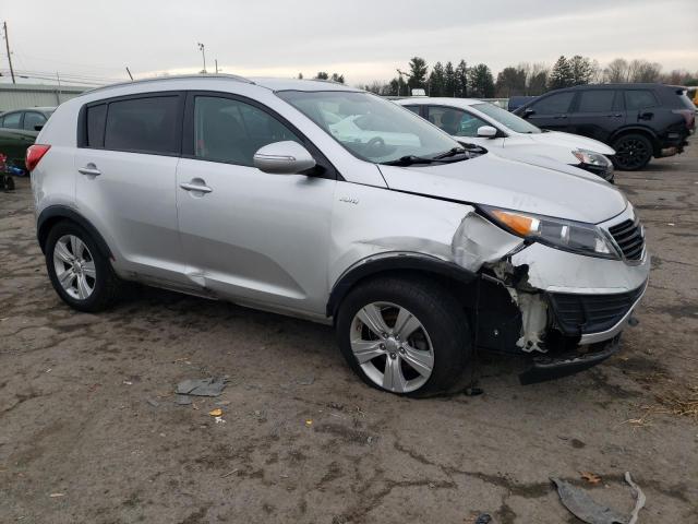 Photo 3 VIN: KNDPBCA22C7235683 - KIA SPORTAGE 