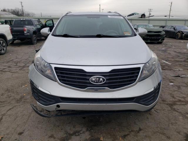 Photo 4 VIN: KNDPBCA22C7235683 - KIA SPORTAGE 