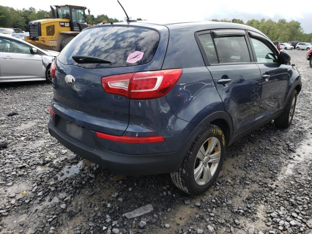 Photo 3 VIN: KNDPBCA22D7404859 - KIA SPORTAGE 