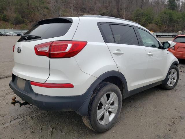 Photo 2 VIN: KNDPBCA22D7474815 - KIA SPORTAGE 