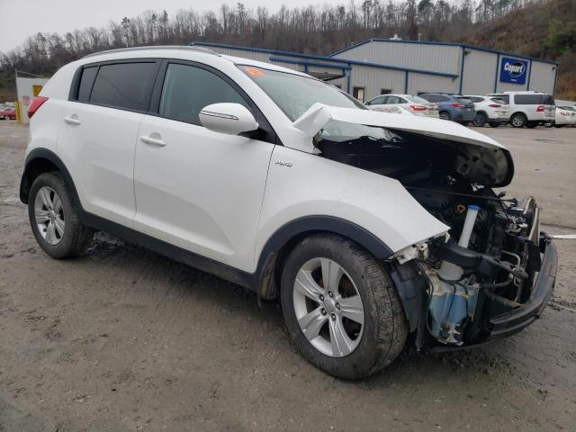 Photo 3 VIN: KNDPBCA22D7474815 - KIA SPORTAGE 