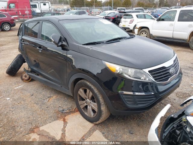 Photo 0 VIN: KNDPBCA22D7475169 - KIA SPORTAGE 