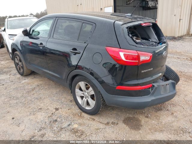 Photo 2 VIN: KNDPBCA22D7475169 - KIA SPORTAGE 