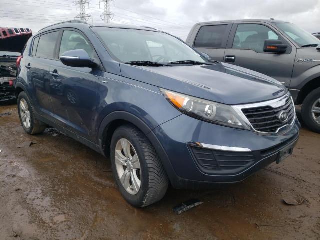 Photo 3 VIN: KNDPBCA23B7033322 - KIA SPORTAGE 