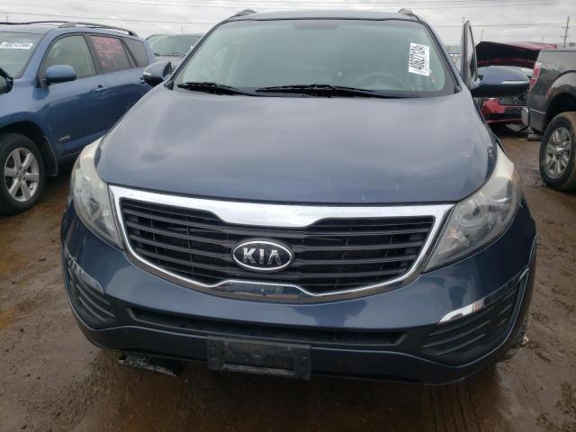 Photo 4 VIN: KNDPBCA23B7033322 - KIA SPORTAGE 