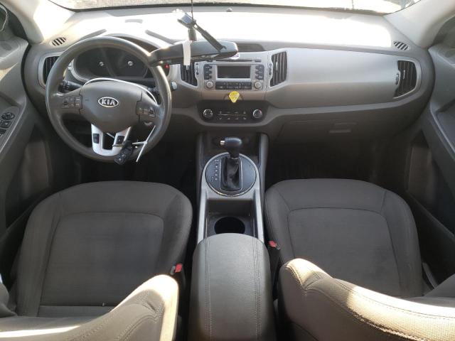 Photo 7 VIN: KNDPBCA23B7033322 - KIA SPORTAGE 