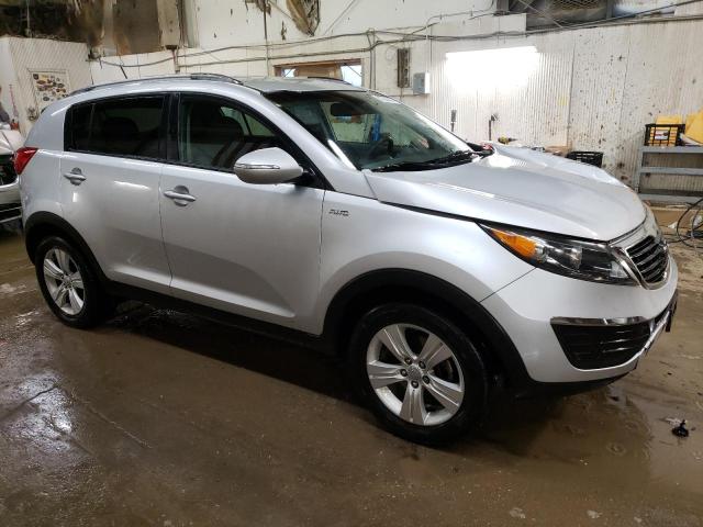 Photo 3 VIN: KNDPBCA23B7049858 - KIA SPORTAGE 