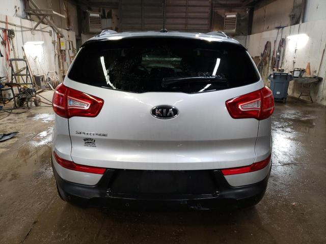 Photo 5 VIN: KNDPBCA23B7049858 - KIA SPORTAGE 