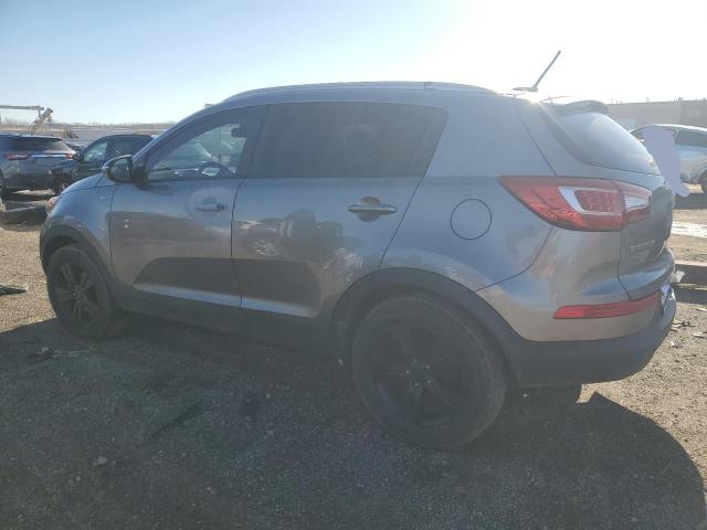 Photo 1 VIN: KNDPBCA23B7057068 - KIA SPORTAGE 