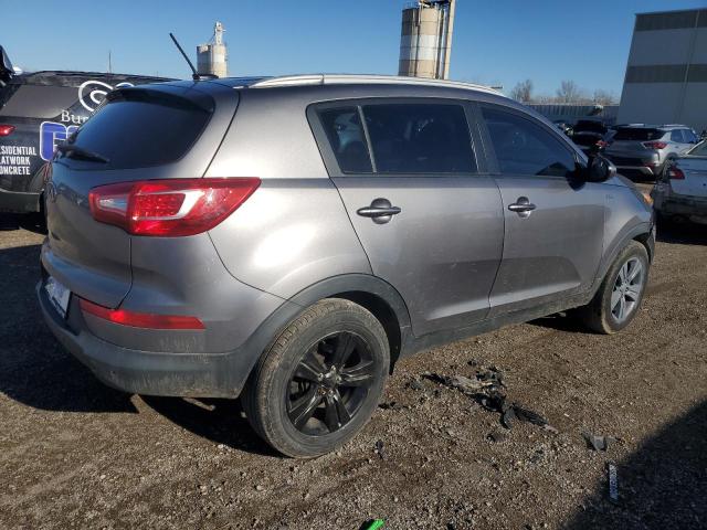 Photo 2 VIN: KNDPBCA23B7057068 - KIA SPORTAGE 