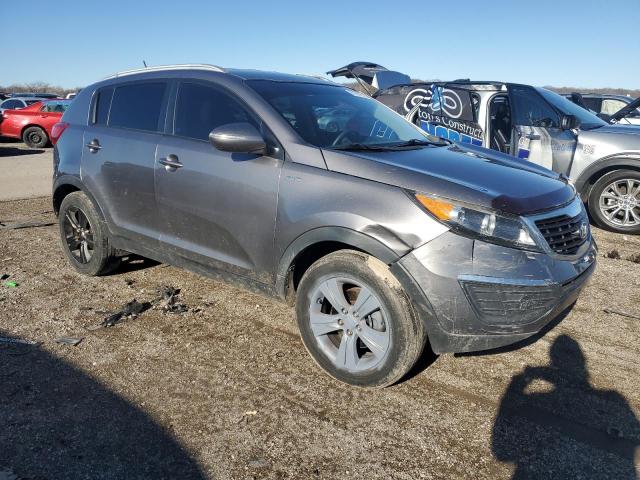 Photo 3 VIN: KNDPBCA23B7057068 - KIA SPORTAGE 