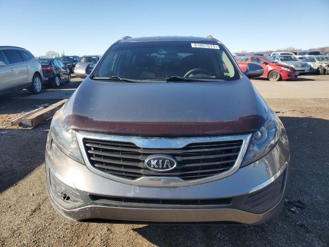 Photo 4 VIN: KNDPBCA23B7057068 - KIA SPORTAGE 