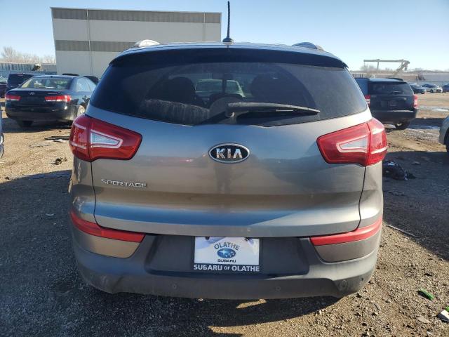 Photo 5 VIN: KNDPBCA23B7057068 - KIA SPORTAGE 