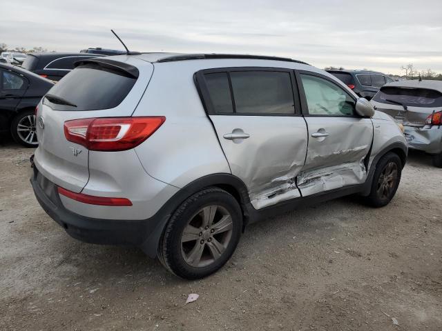 Photo 2 VIN: KNDPBCA23B7080754 - KIA SPORTAGE 