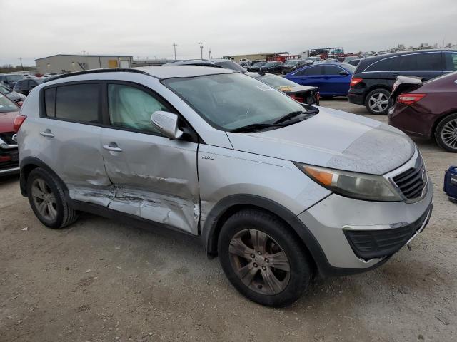 Photo 3 VIN: KNDPBCA23B7080754 - KIA SPORTAGE 