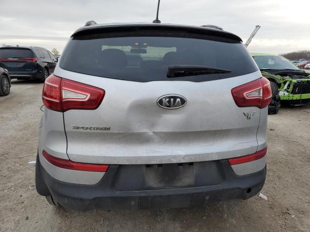 Photo 5 VIN: KNDPBCA23B7080754 - KIA SPORTAGE 