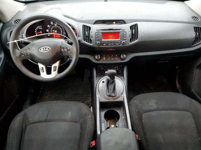 Photo 7 VIN: KNDPBCA23B7080754 - KIA SPORTAGE 