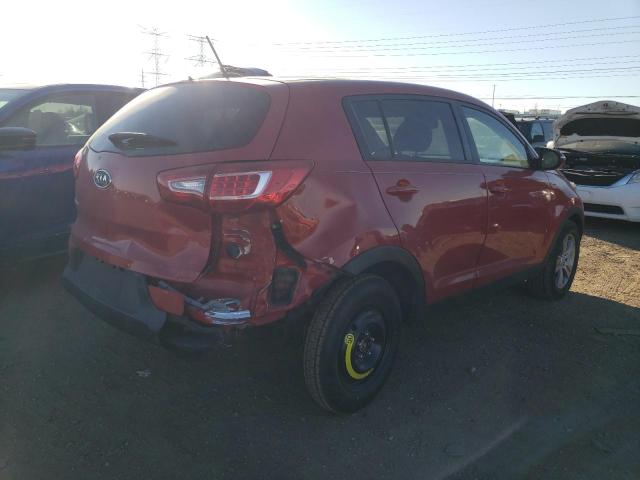 Photo 2 VIN: KNDPBCA23C7192262 - KIA SPORTAGE 