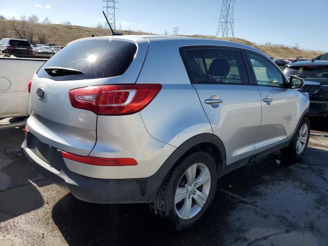 Photo 2 VIN: KNDPBCA23C7213028 - KIA SPORTAGE 